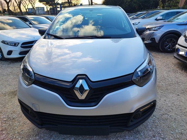 RENAULT Captur 0.9 TCe 12V GPL Start&Stop CLIMA,CRUISE