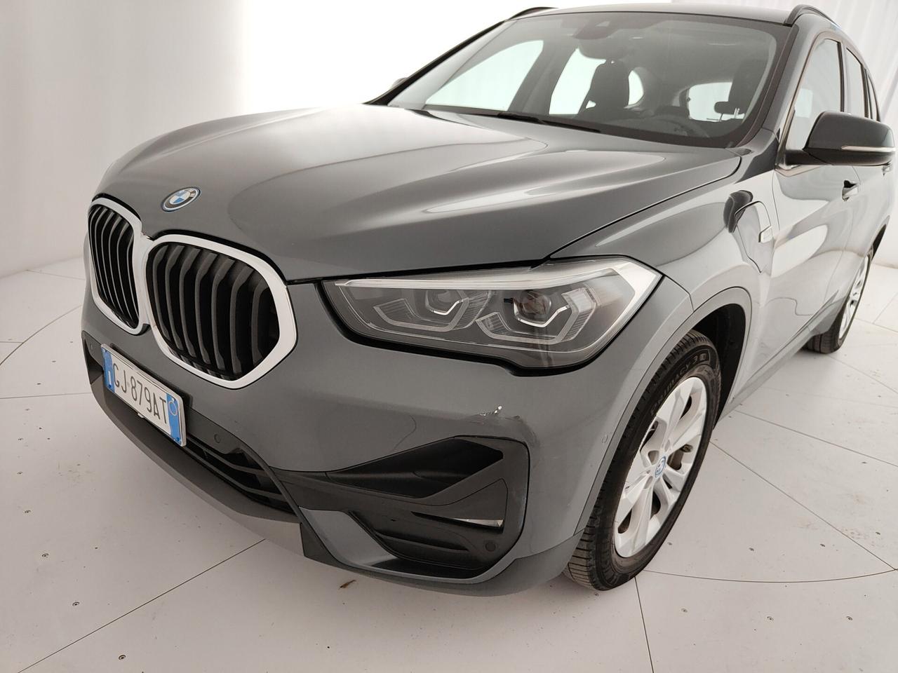 Bmw X1 xDrive25e Business Advantage