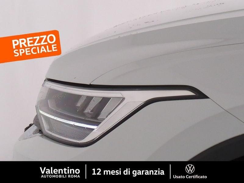 Volkswagen Tiguan 2.0 TDI SCR Life