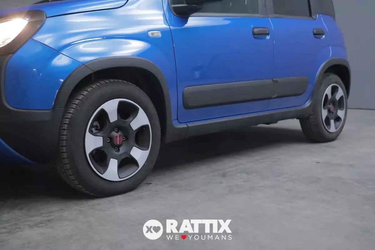 Fiat Panda 1.0 Firefly Hybrid 70CV Cross 5p.ti