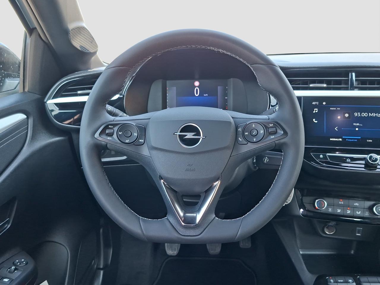OPEL Corsa 6ª serie Corsa 1.2 100 CV GS