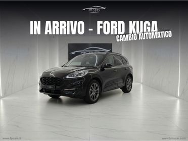 FORD Kuga 1.5 EcoBl. 120CV aut. 2WD ST-Line