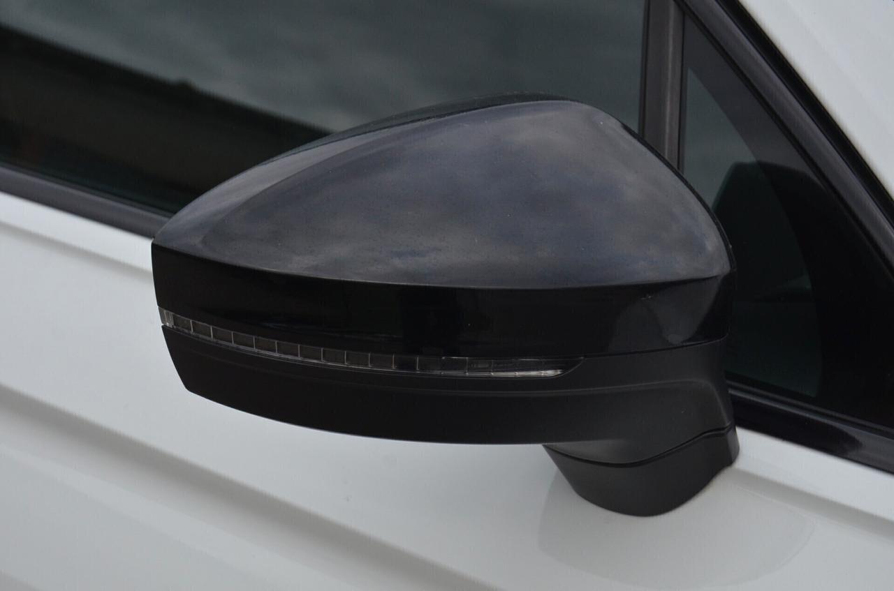 Volkswagen Tiguan 1.5 TSI Sport ACT BlueMotion Technology