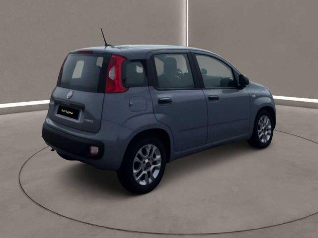 FIAT Panda 3ª serie - 1.0 FireFly S&S Hybrid