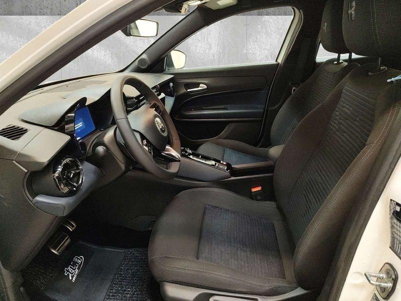 Alfa Romeo Junior 1.2 ibrida 145cv edct6