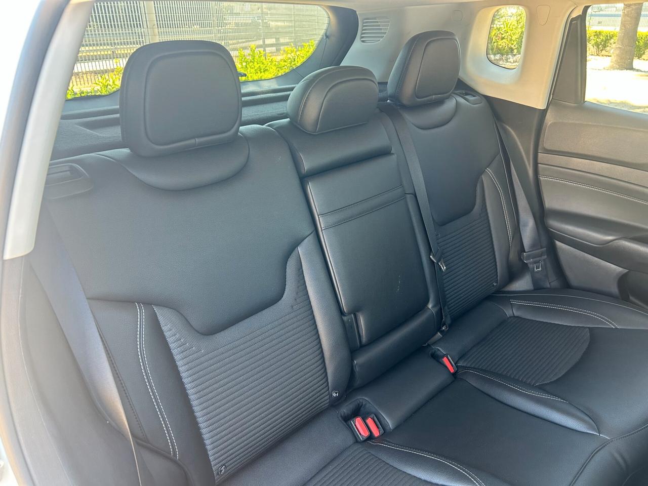 Jeep Compass 1.3 T4 190CV PHEV AT6 4xe Limited FULL OPT.