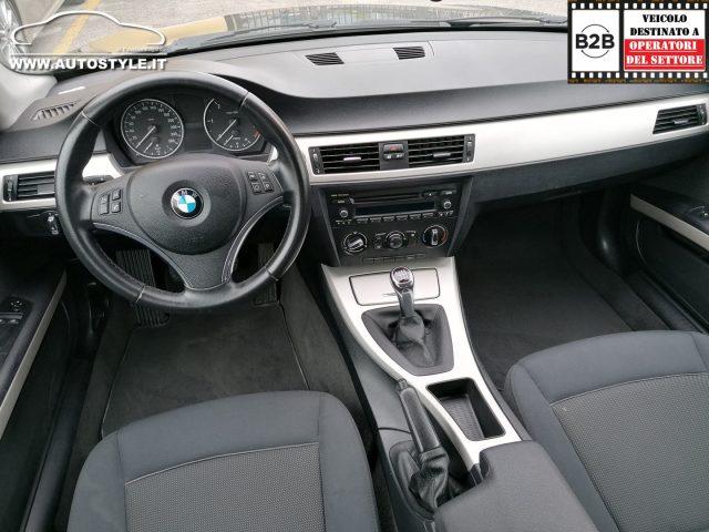 BMW 320 d Coupé 184Cv *BLACK-LINE*
