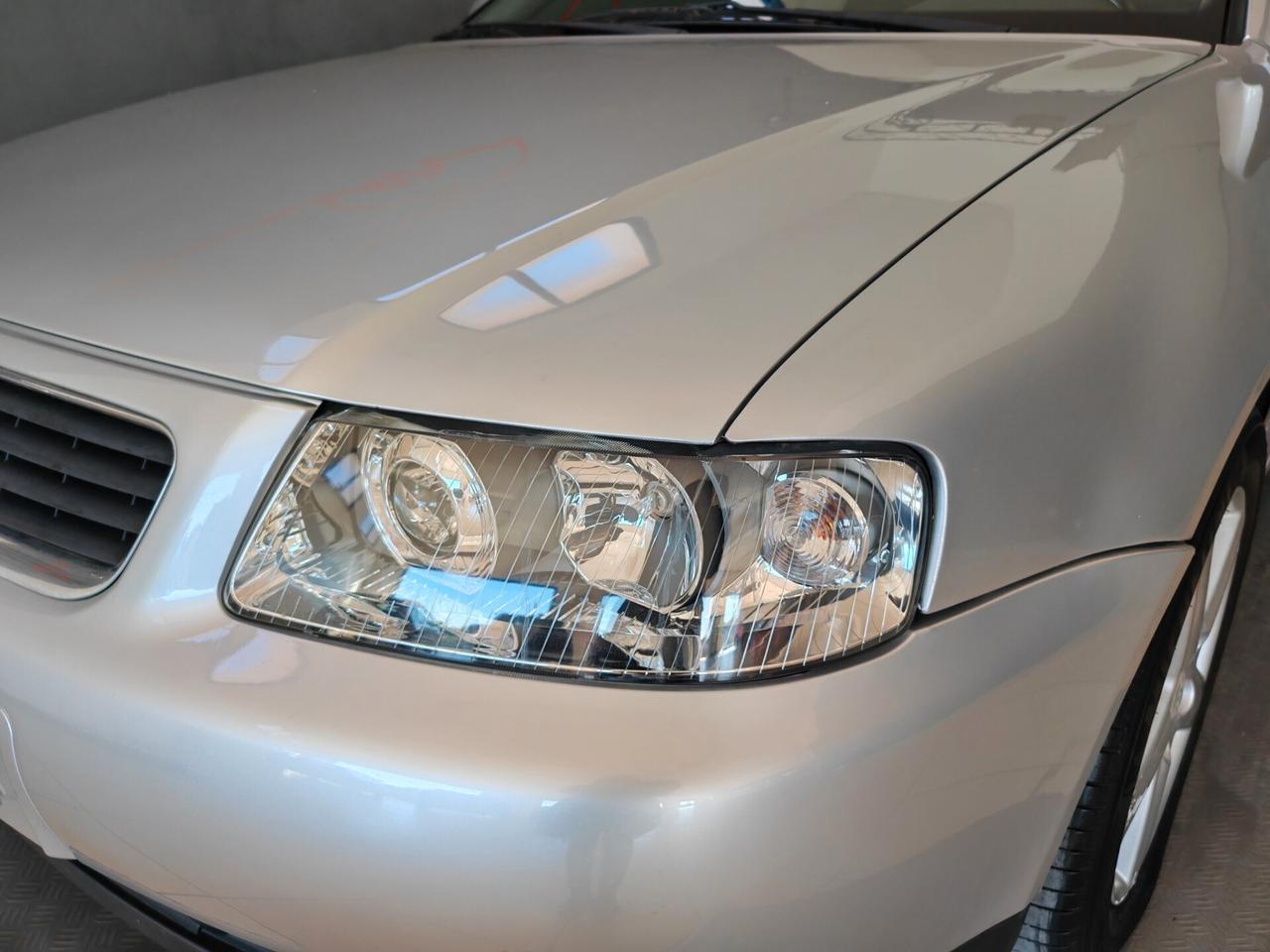 Audi A3 1.9 TDI/130 CV cat 3p. Ambiente