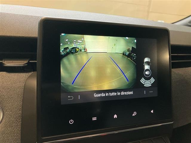 RENAULT Clio 1.0 TCe Techno