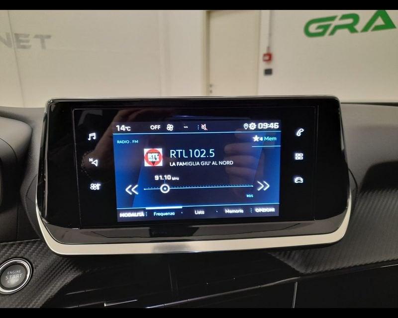 Peugeot 2008 II 2020 1.5 bluehdi Allure Pack s&s 130cv eat8