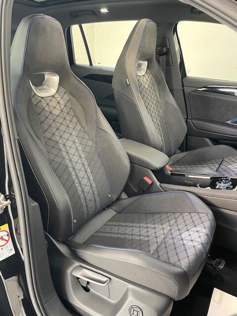 Volkswagen Tiguan 2.0 TDI 193 CV DSG 4MOTION R-Line Plus