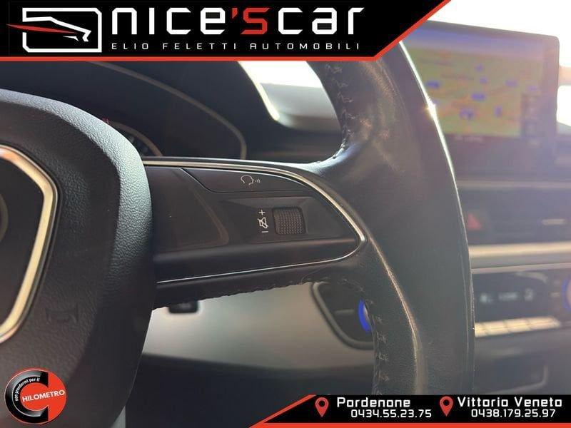 Audi A4 Avant 2.0 TDI 190 CV Sport