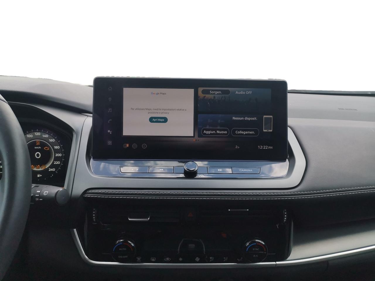 NISSAN Qashqai III 2024 - Qashqai 1.5 e-power N-Connecta 2wd