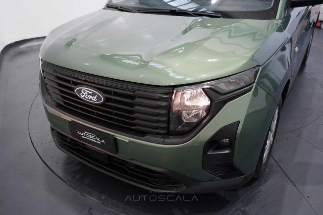 FORD Transit Courier 1.5 EcoBlue 100cv Van Trend