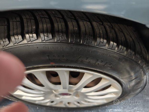 Fiat Grande Punto 1.3 MJT 75 CV 3 porte Dynamic