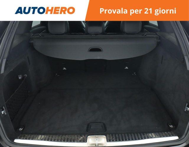 MERCEDES-BENZ C 250 d S.W. 4Matic Automatic Premium