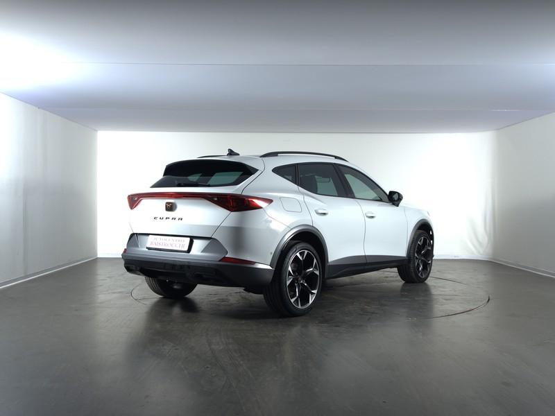 Cupra Formentor 2.0 tdi 150cv