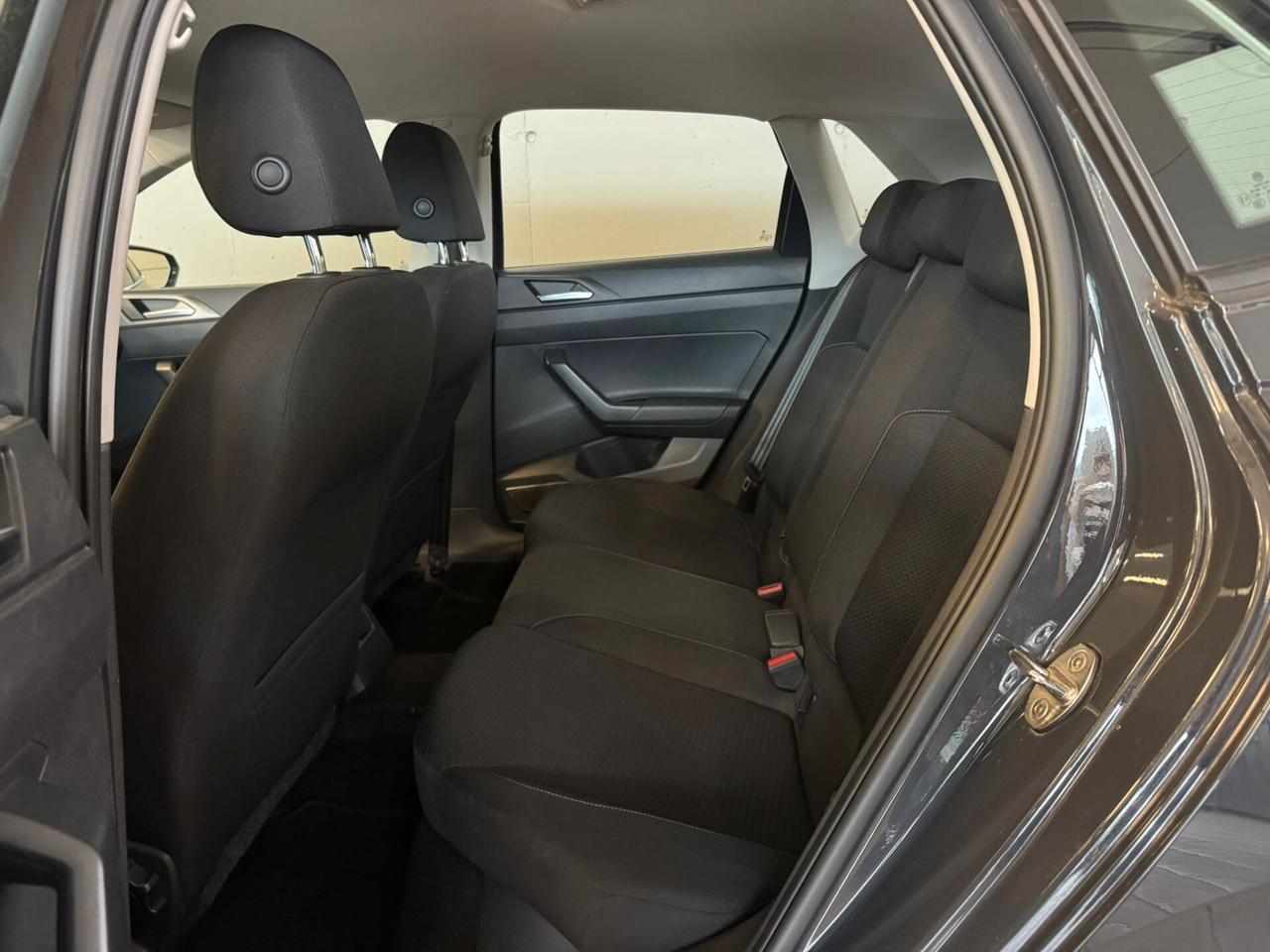 Volkswagen Polo 1.0 EVO 80 CV 5p. Sport BlueMotion Technology