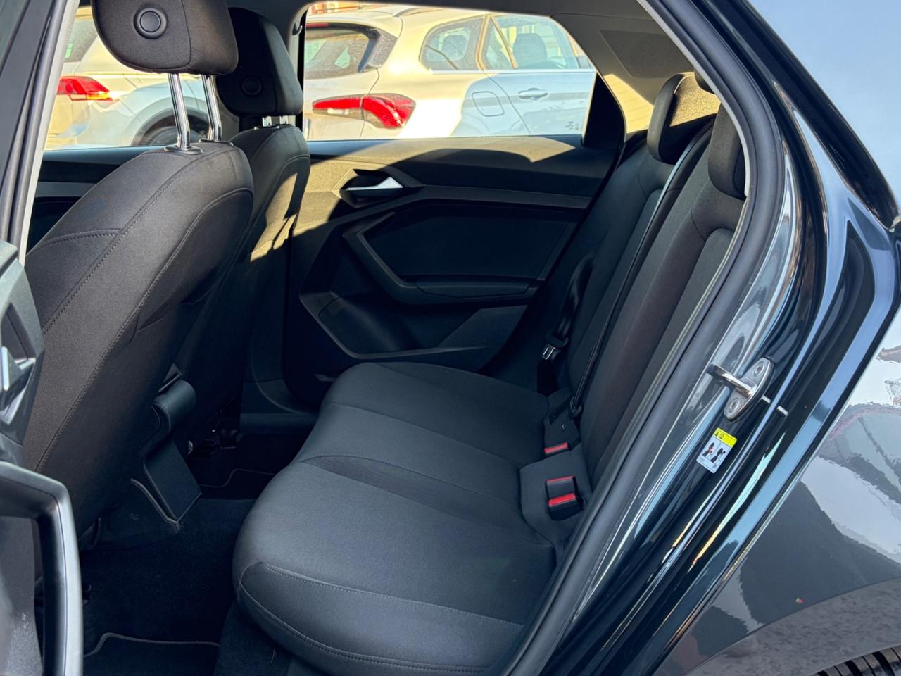 Audi A1 SPB 25 TFSI