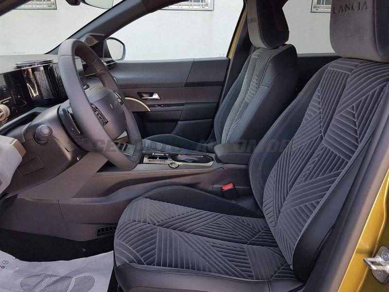 Lancia Ypsilon Nuova Ypsilon Ibrida Lx 1.2 100cv Ibrida