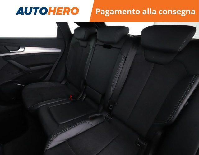 AUDI Q5 SPB 40 TDI quattro S tronic S line