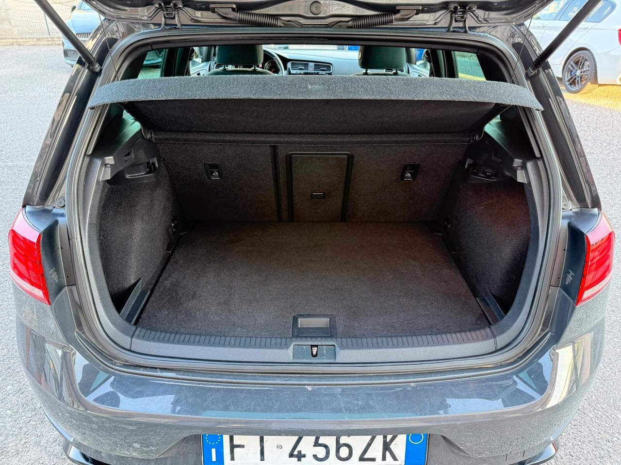 Volkswagen Golf 1.0 TSI 115 CV 5p. Sport BlueMotion Technology