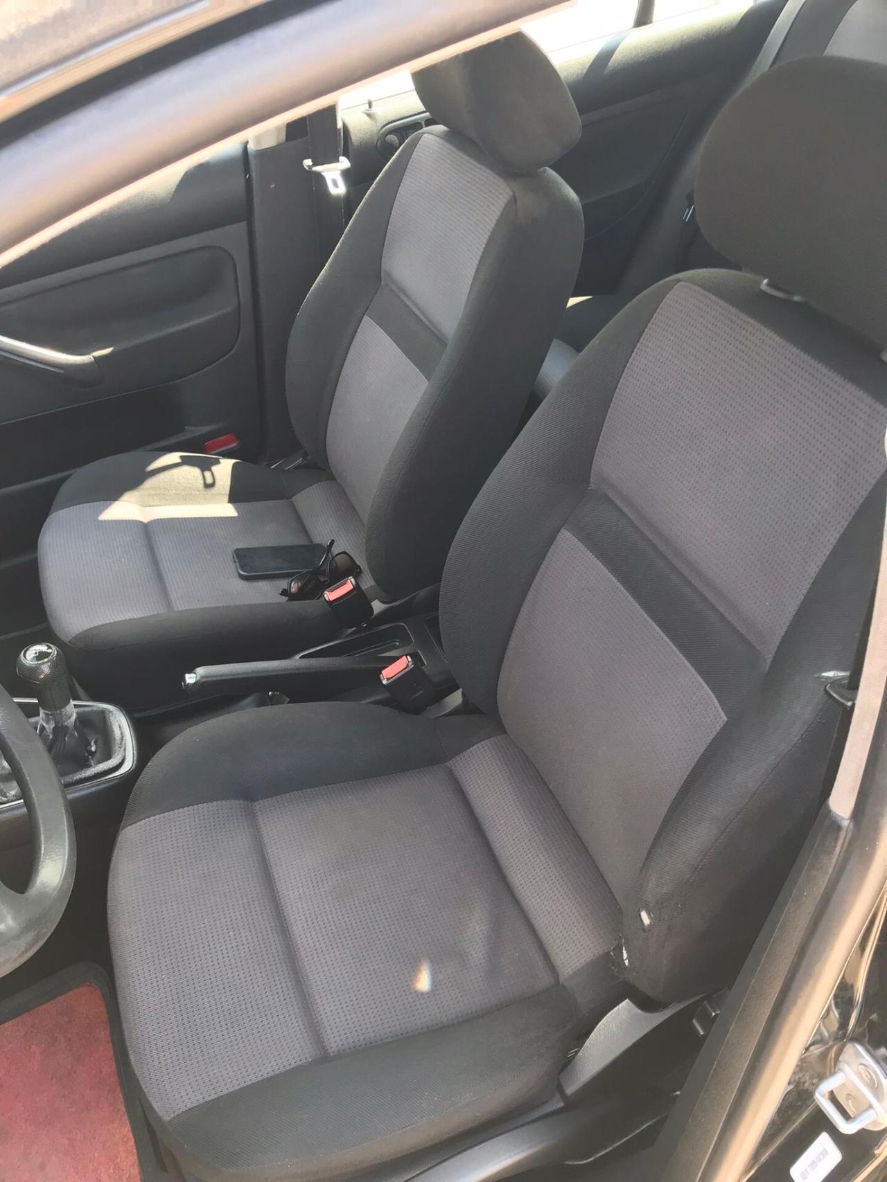 Volkswagen Golf 4 1.9 TDI/115 CV Highline