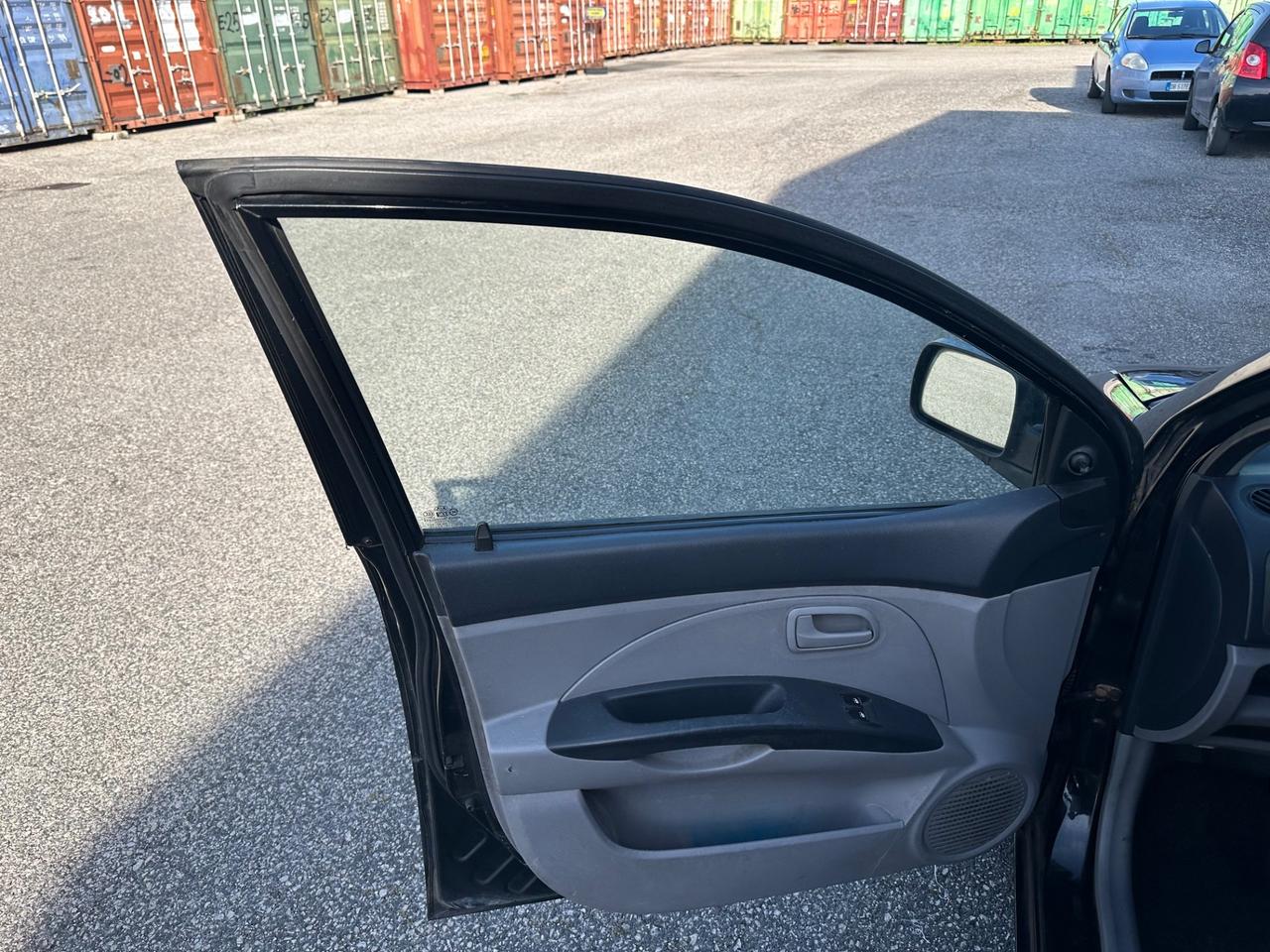 Kia Picanto 1.1 12V Spicy NEOPATENTATI