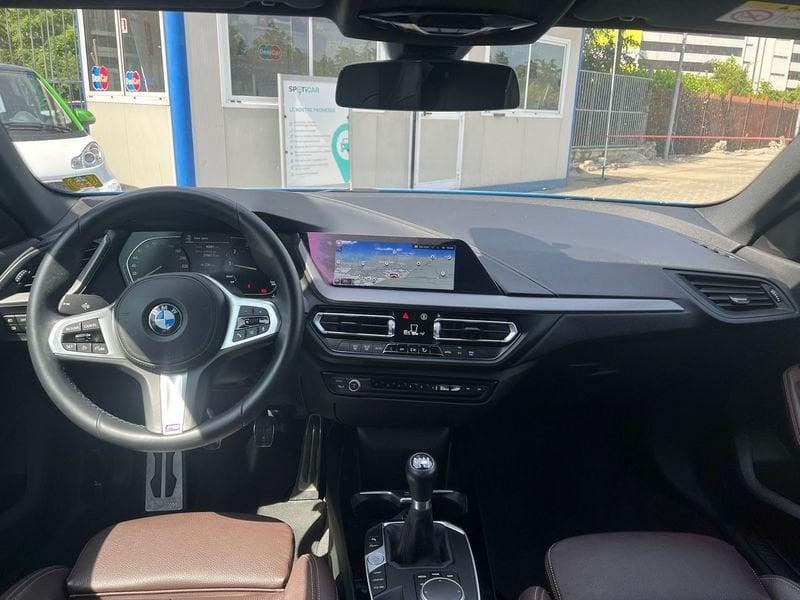 BMW Serie 2 G.C. 218i Gran Coupé Msport Exterior