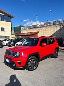 Jeep Renegade 1.0 T3 120cv 2019