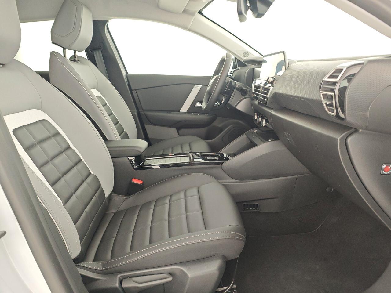 Citroen C4 Hybrid 136 e-DCS6 Max