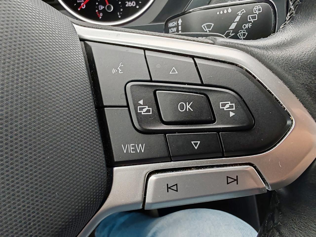Volkswagen Tiguan 2.0 TDI 150 CV SCR DSG Life