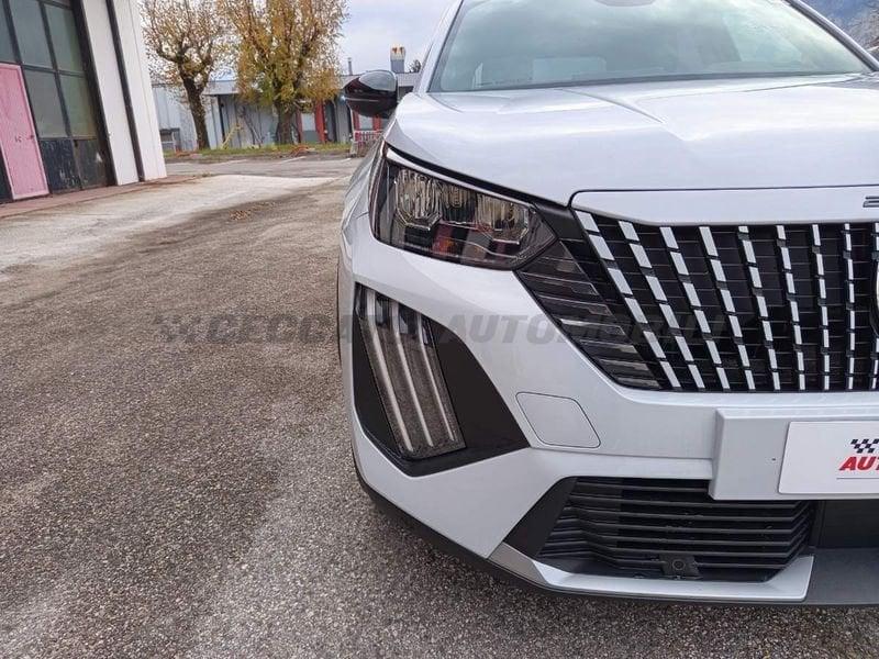 Peugeot 2008 2008 1.2 hybrid Allure 136cv e-dcs6