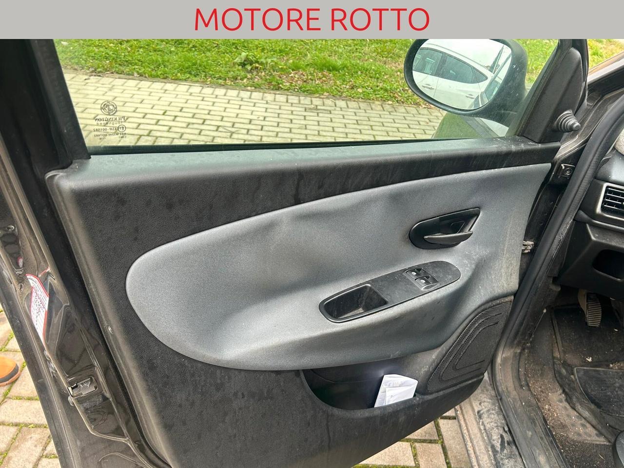 Lancia Ypsilon 1.3 mjt - ANCHE PER NEOPATENTATI