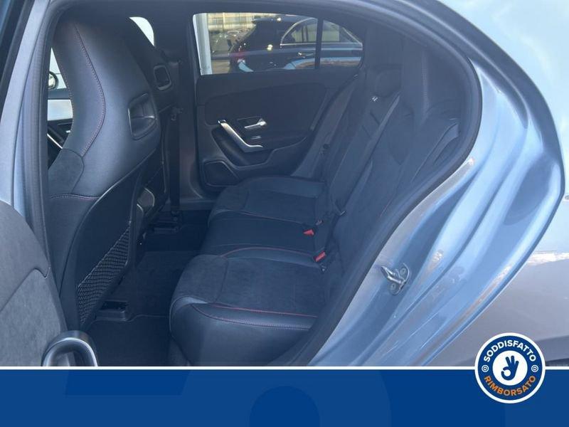 Mercedes-Benz Classe A 180d Automatic AMG Line Advanced Plus