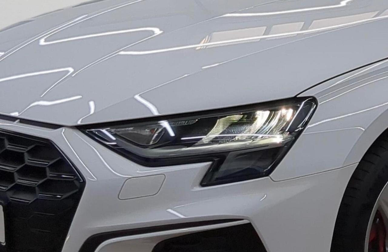 Audi A3 SPB 40 TFSI e S tronic S line