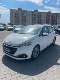 Peugeot 208 Allure