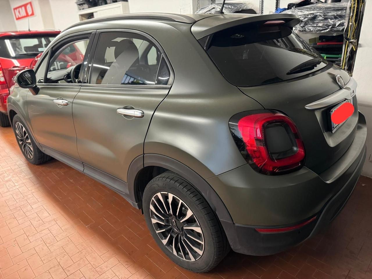 Fiat 500X 1.0 T3 120 CV Cross