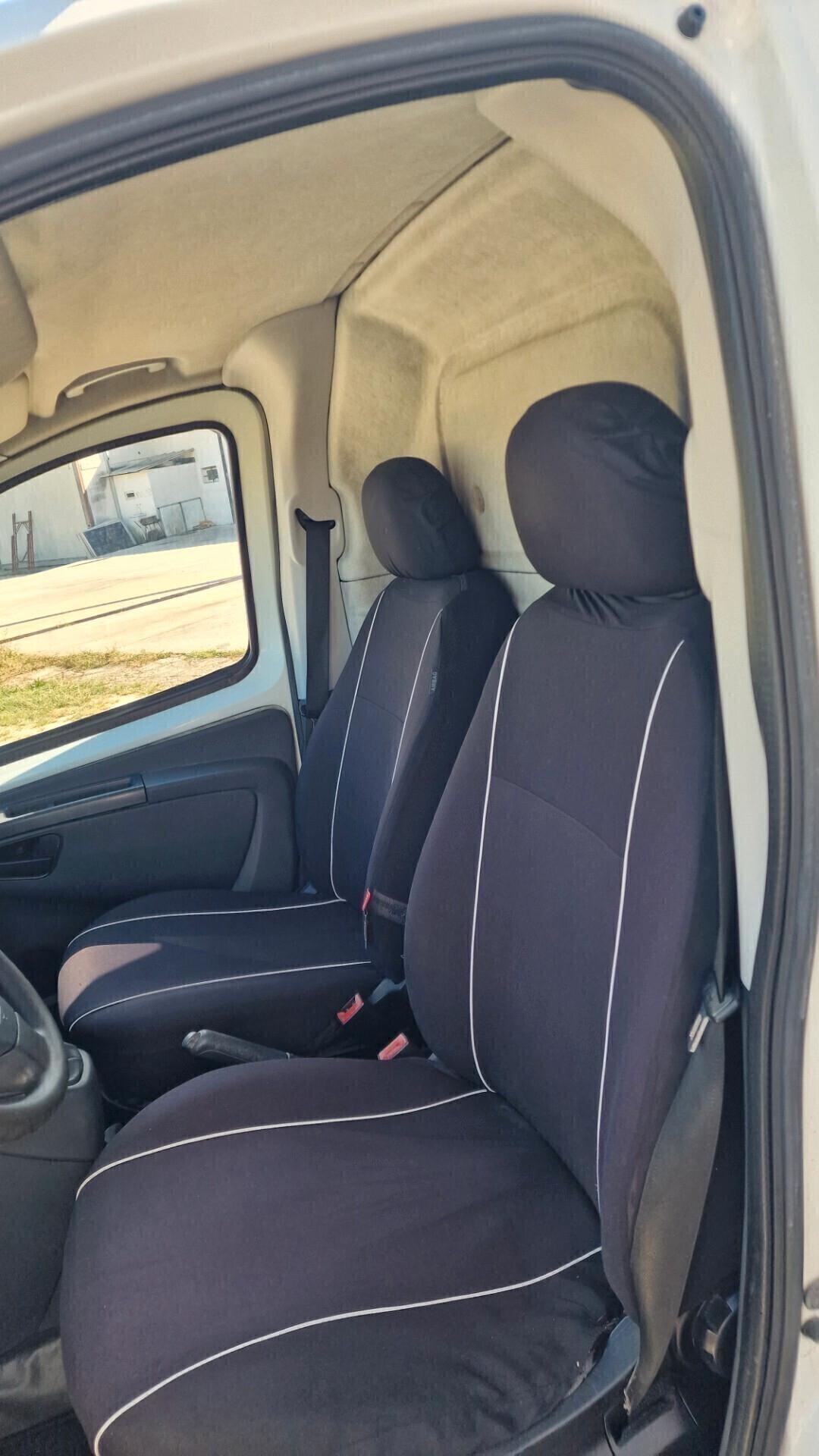 Fiat Fiorino 1.3 MJT 75CV Furgone