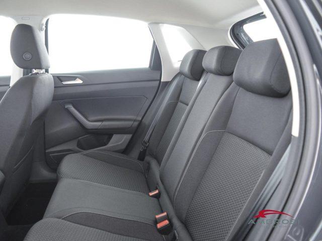 VOLKSWAGEN Polo 1.6 TDI 5p. Comfortline BlueMotion Technology