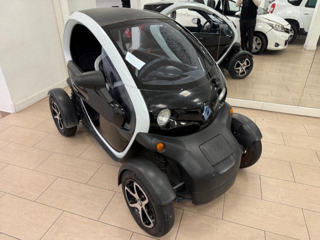 RENAULT Twizy - PRONTA CONSEGNA