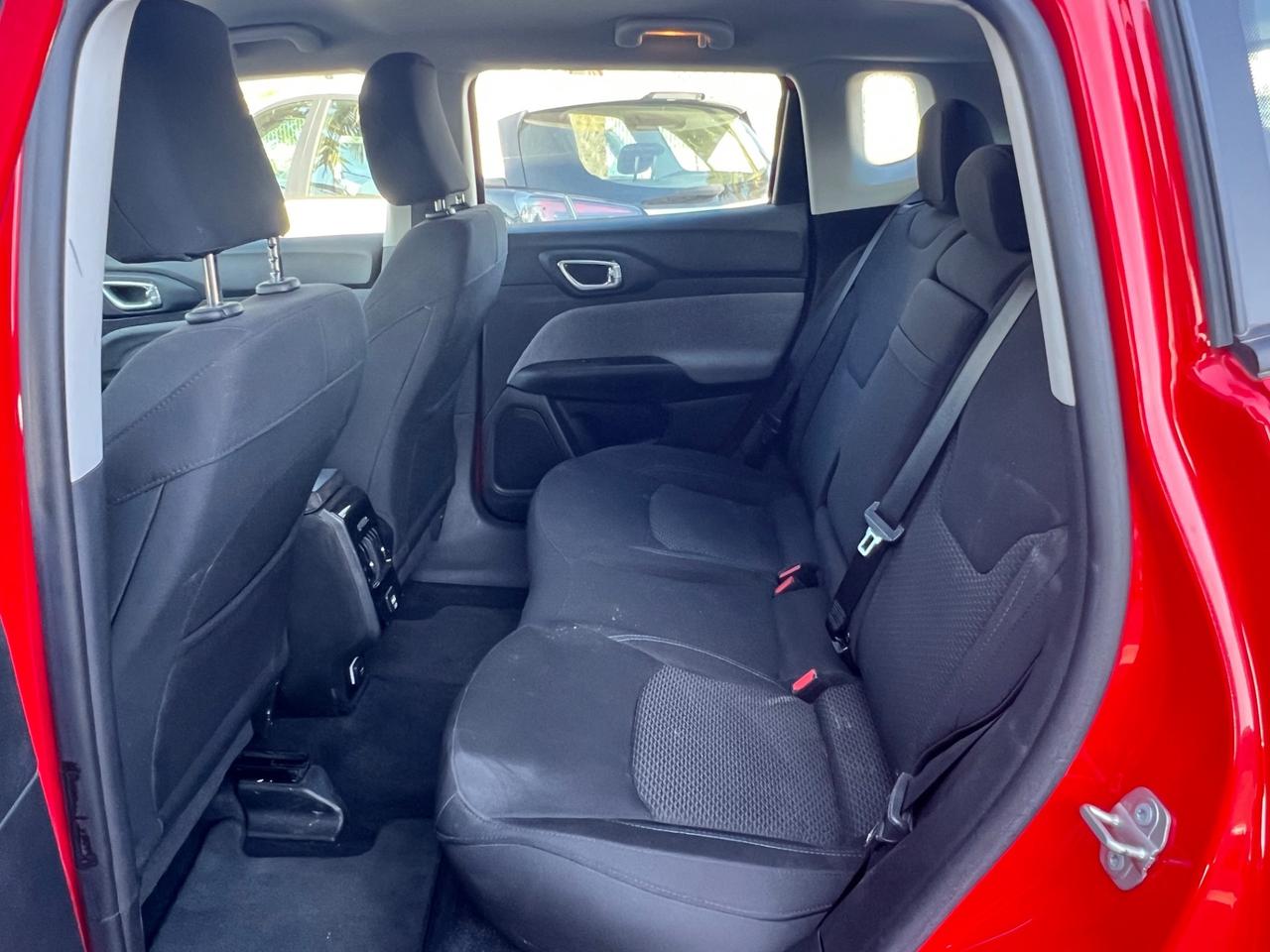 Jeep Compass 1.6 Multijet II 2WD Business