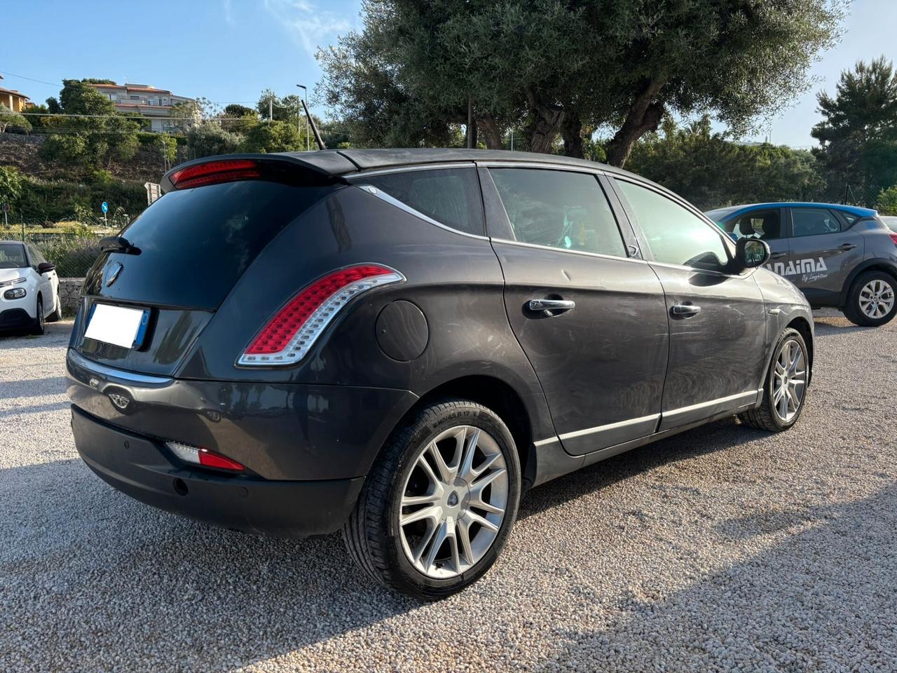 LANCIA DELTA 1.6 MJT - 2011