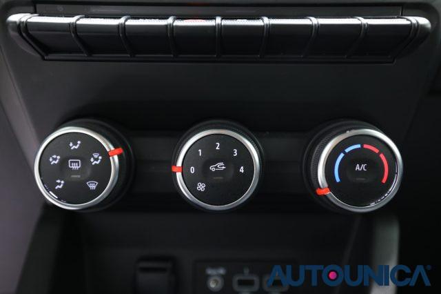 RENAULT Clio TCE 90 CV 5 PORTE BUSINESS FARI LED