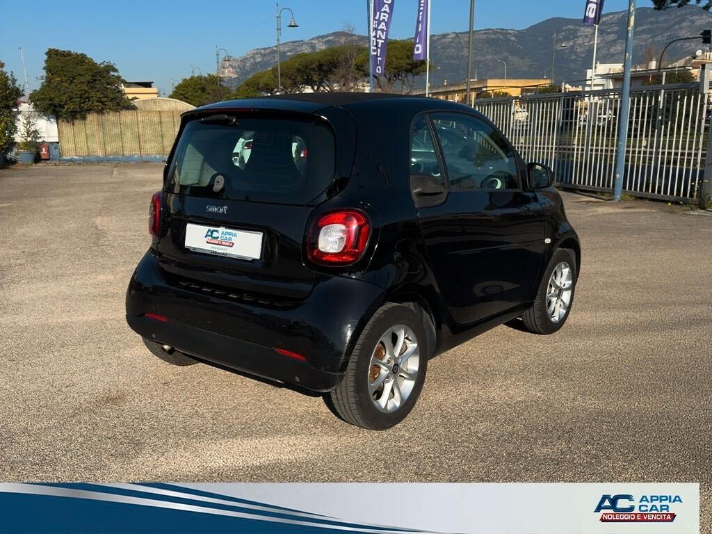 Smart ForTwo 70 1.0 twinamic Youngster IN PROMO