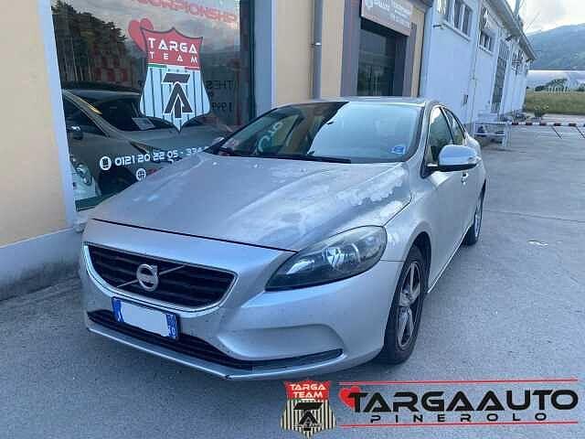 Volvo V40 D2 1.6 Momentum