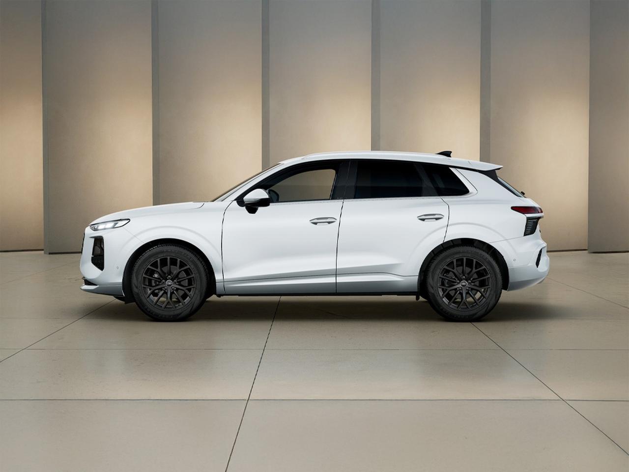Audi Q3 1.5 tfsi mhev business advanced 150cv s-tronic