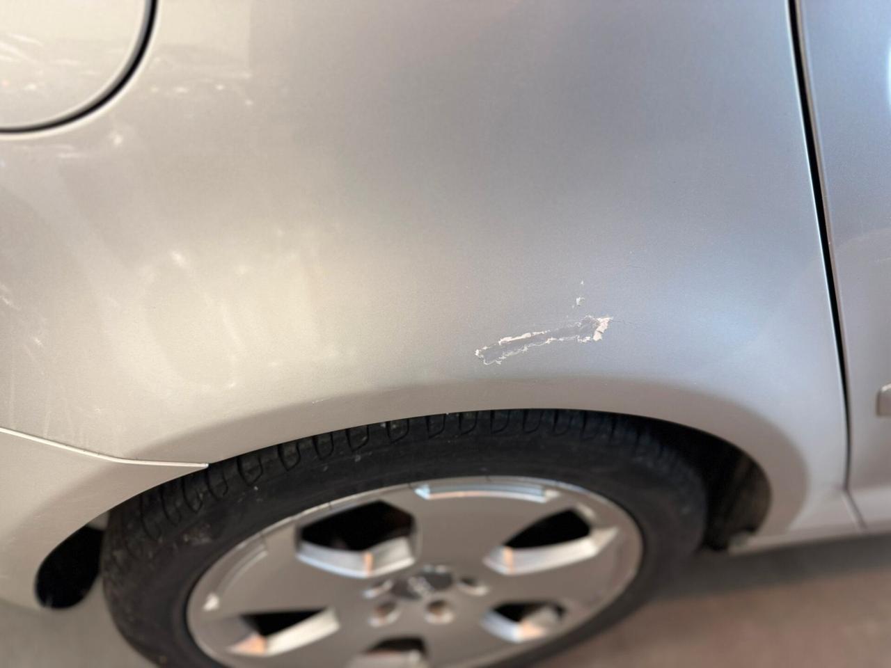 Audi A3 SPB 2.0 16V TDI Ambition