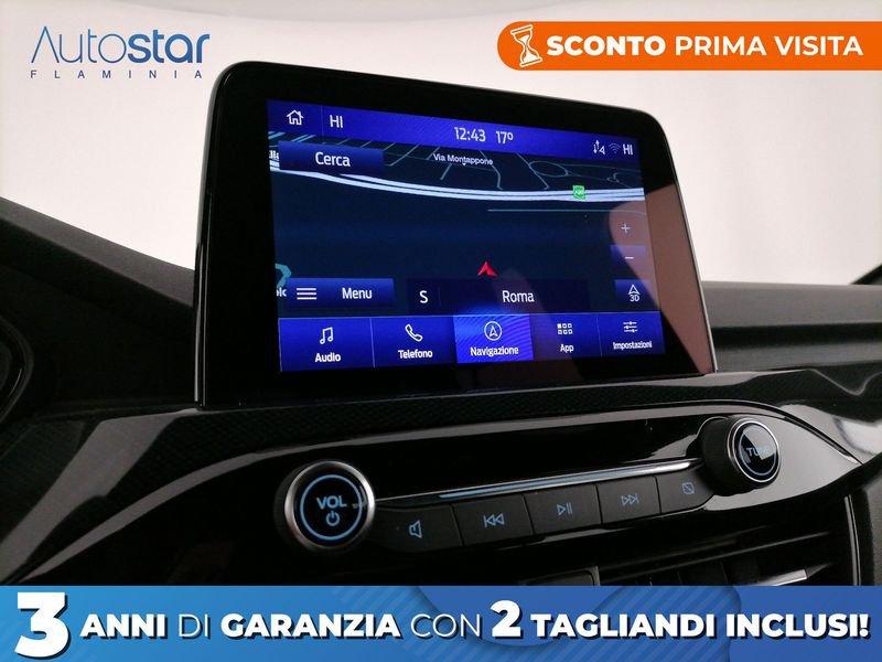 Ford Kuga 1.5 ecoblue ST-Line 2wd 120cv auto