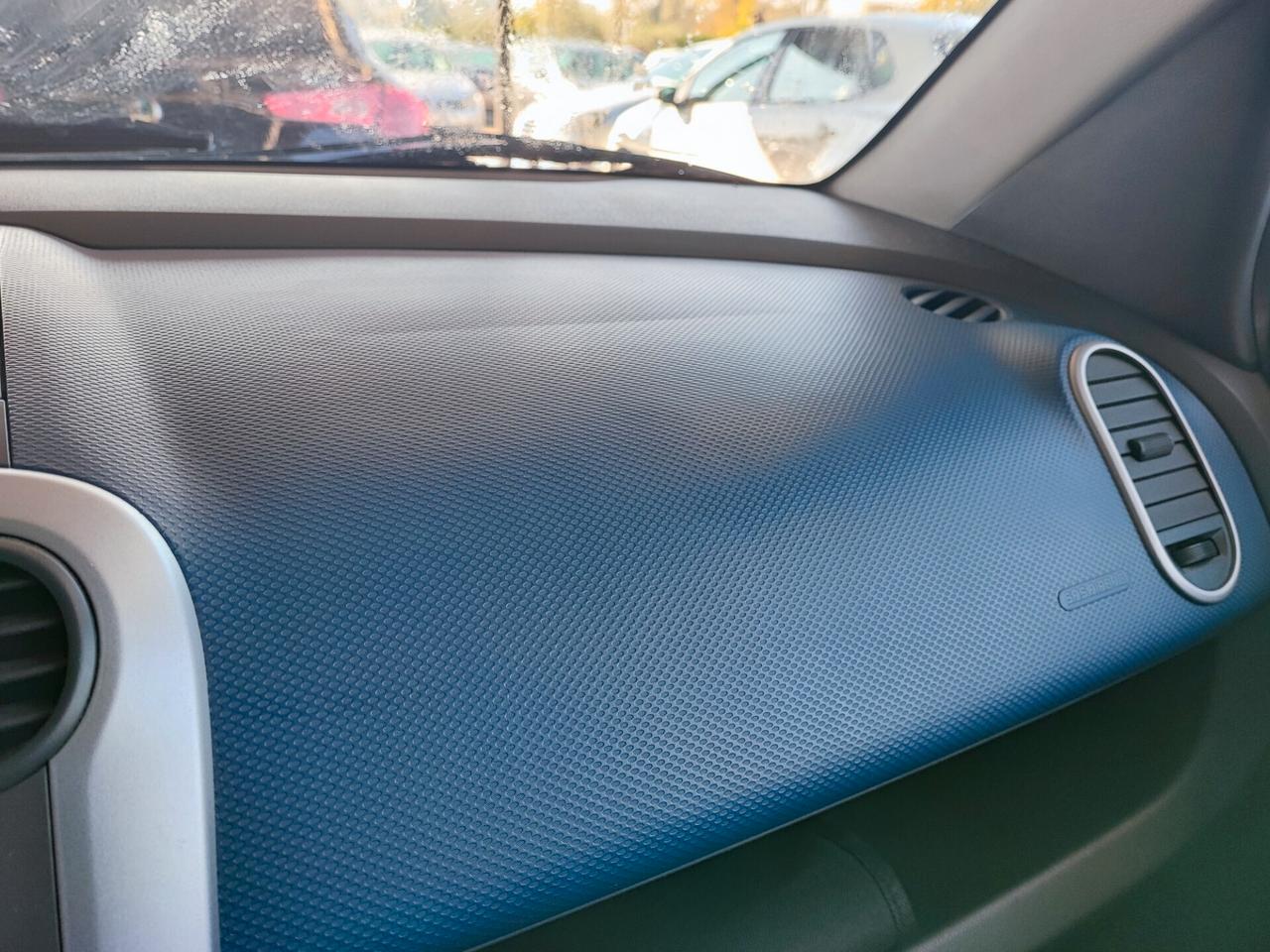 Opel Agila 1.0 12V 65CV Enjoy METANO